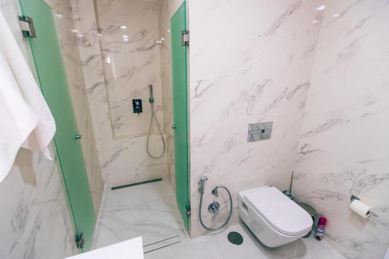 Luxury 2 Bedroom Apartment In Los Cristianos ลอส กริสเตียนอส ภายนอก รูปภาพ