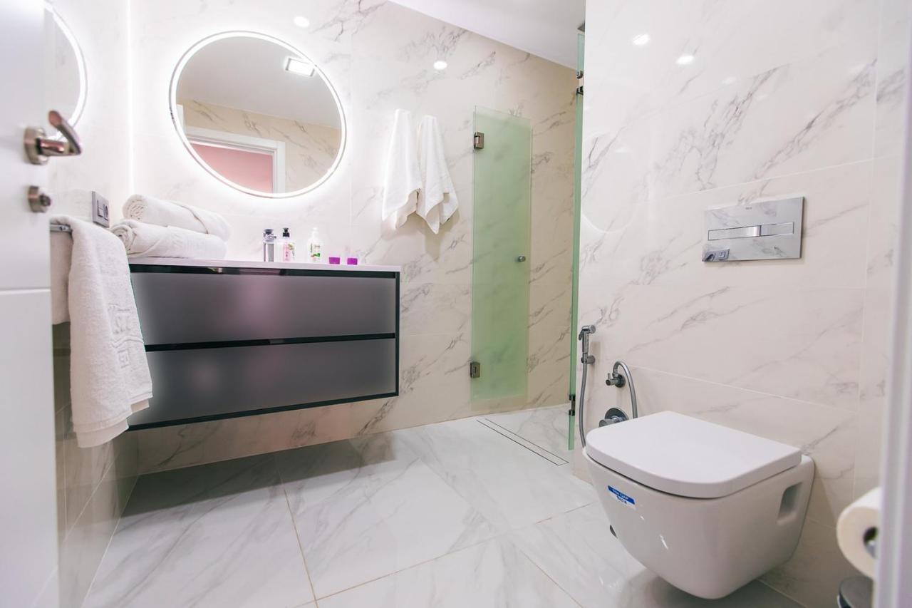 Luxury 2 Bedroom Apartment In Los Cristianos ลอส กริสเตียนอส ภายนอก รูปภาพ